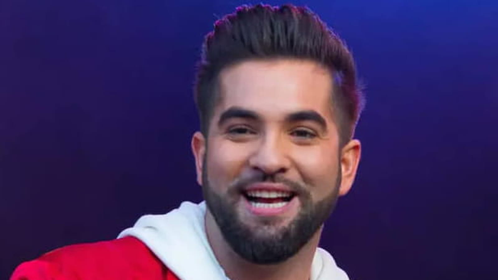 Kendji Girac