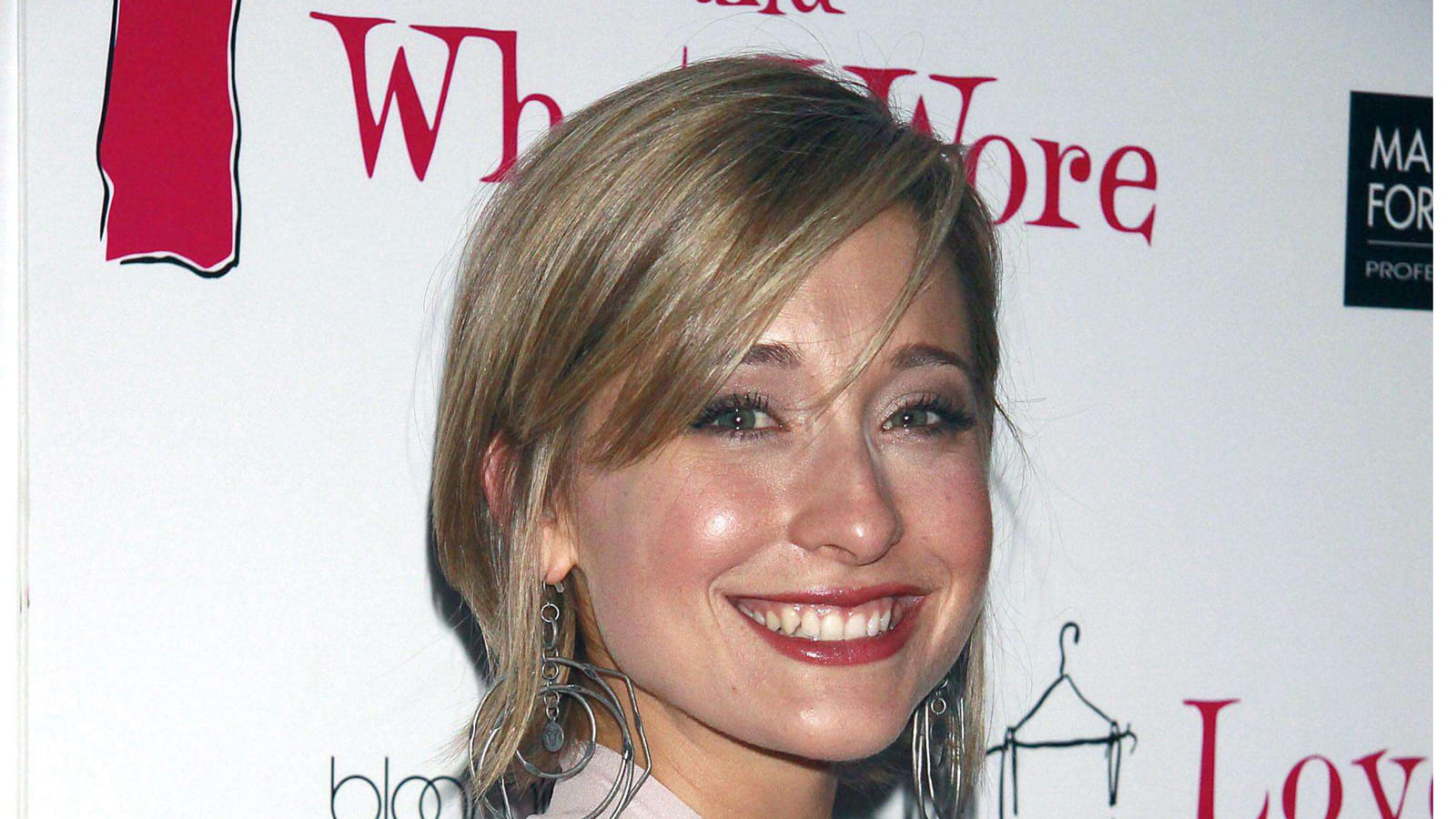 Allison Mack