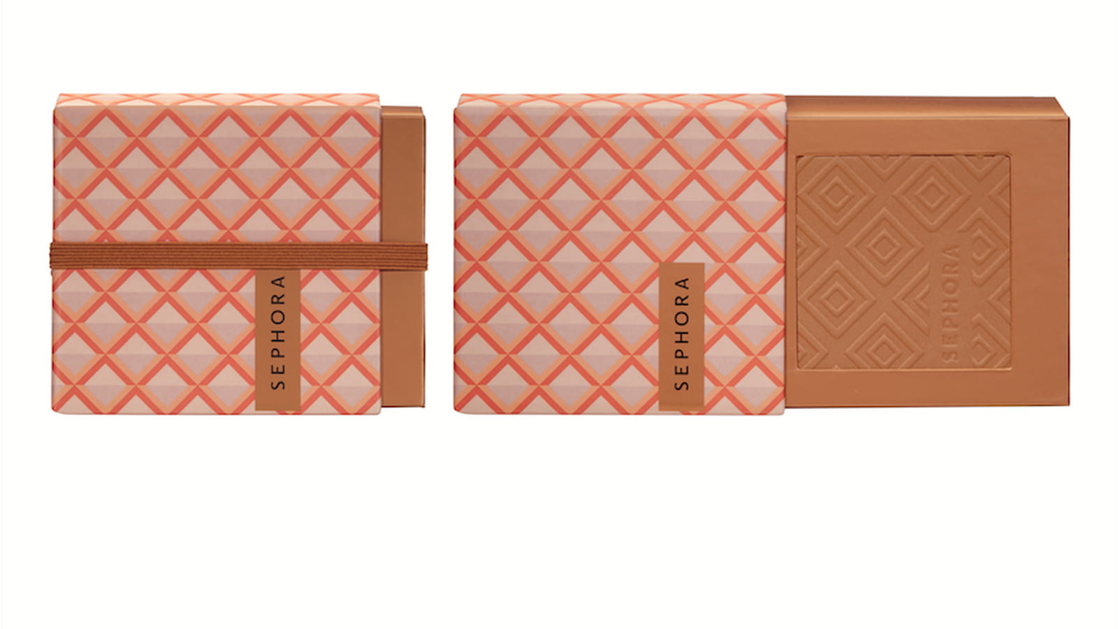 Bronzer Poudre Soleil Mate, Sephora