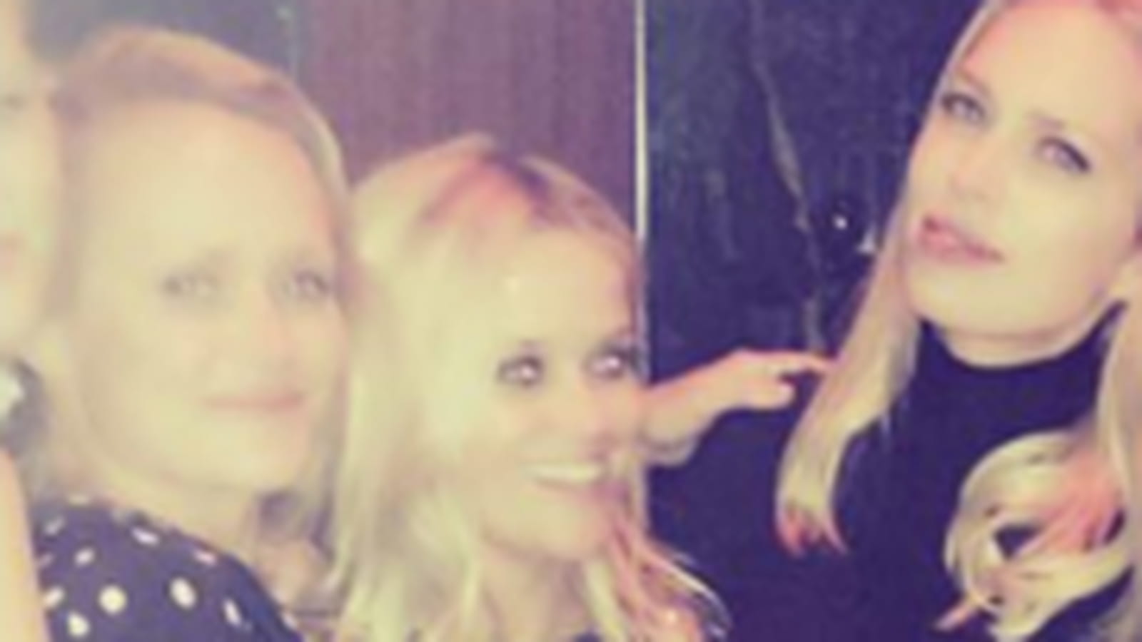 Reese Witherspoon 