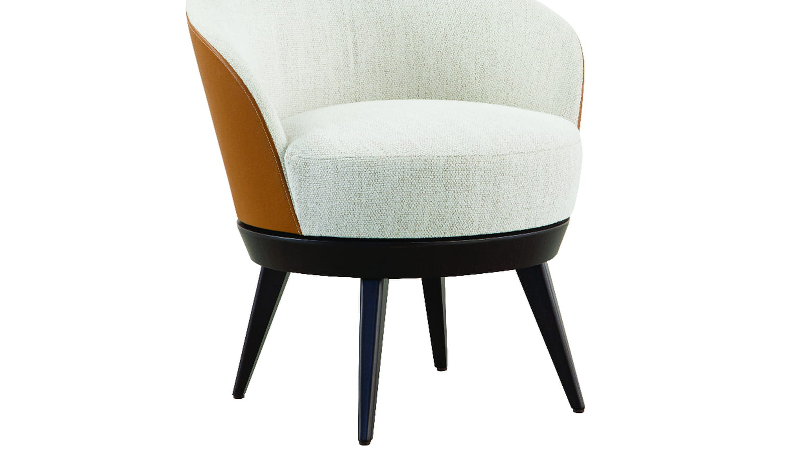 Fauteuil crapaud Roche Bobois