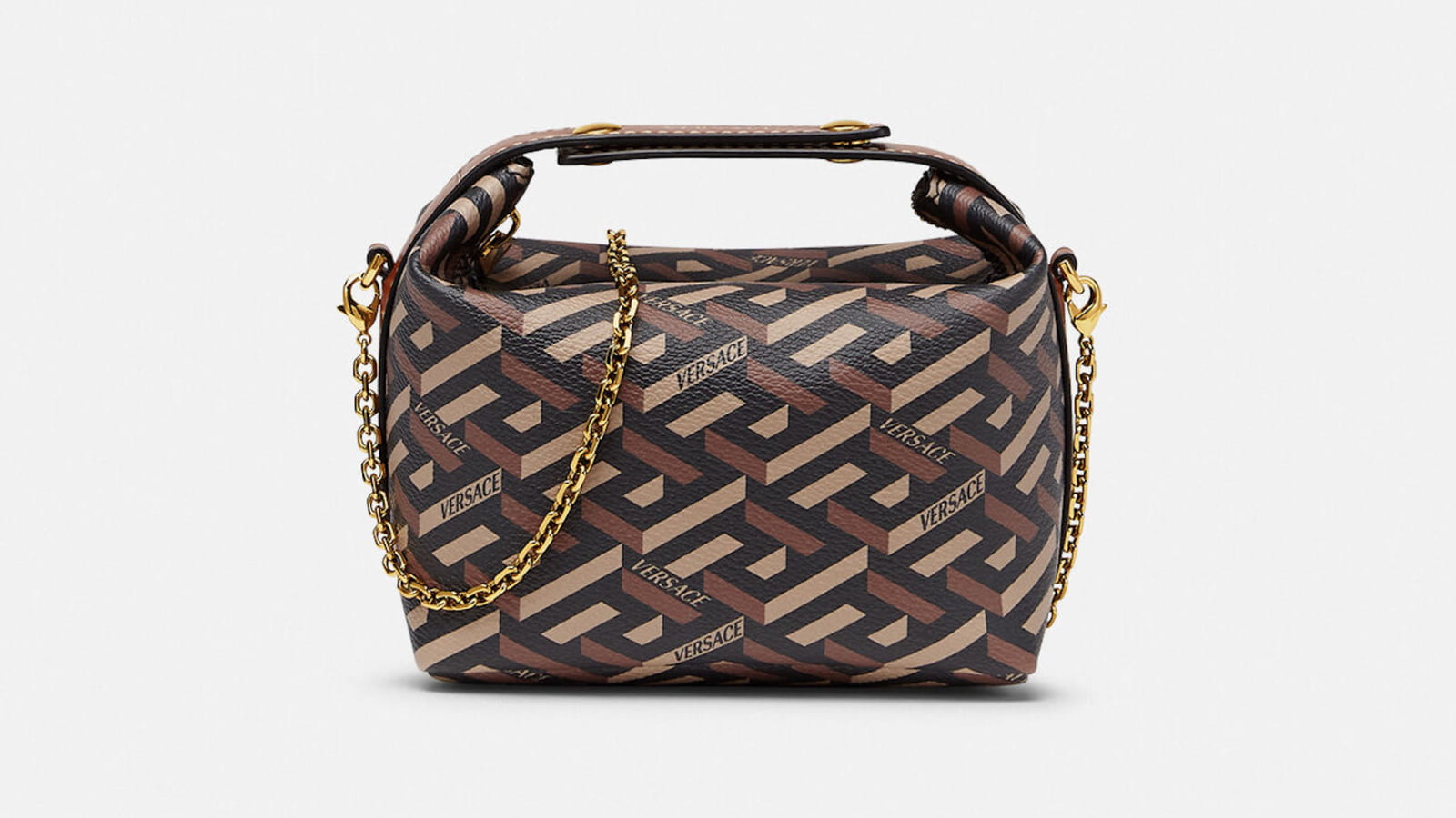 Sac à main Versace