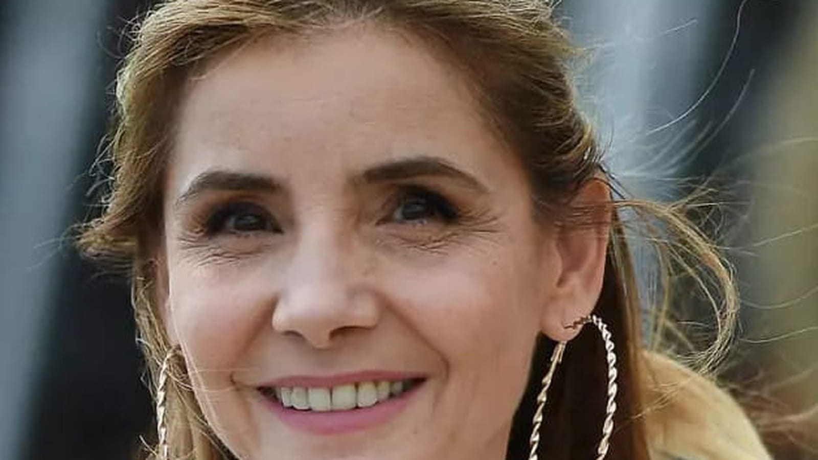 Clotilde Courau