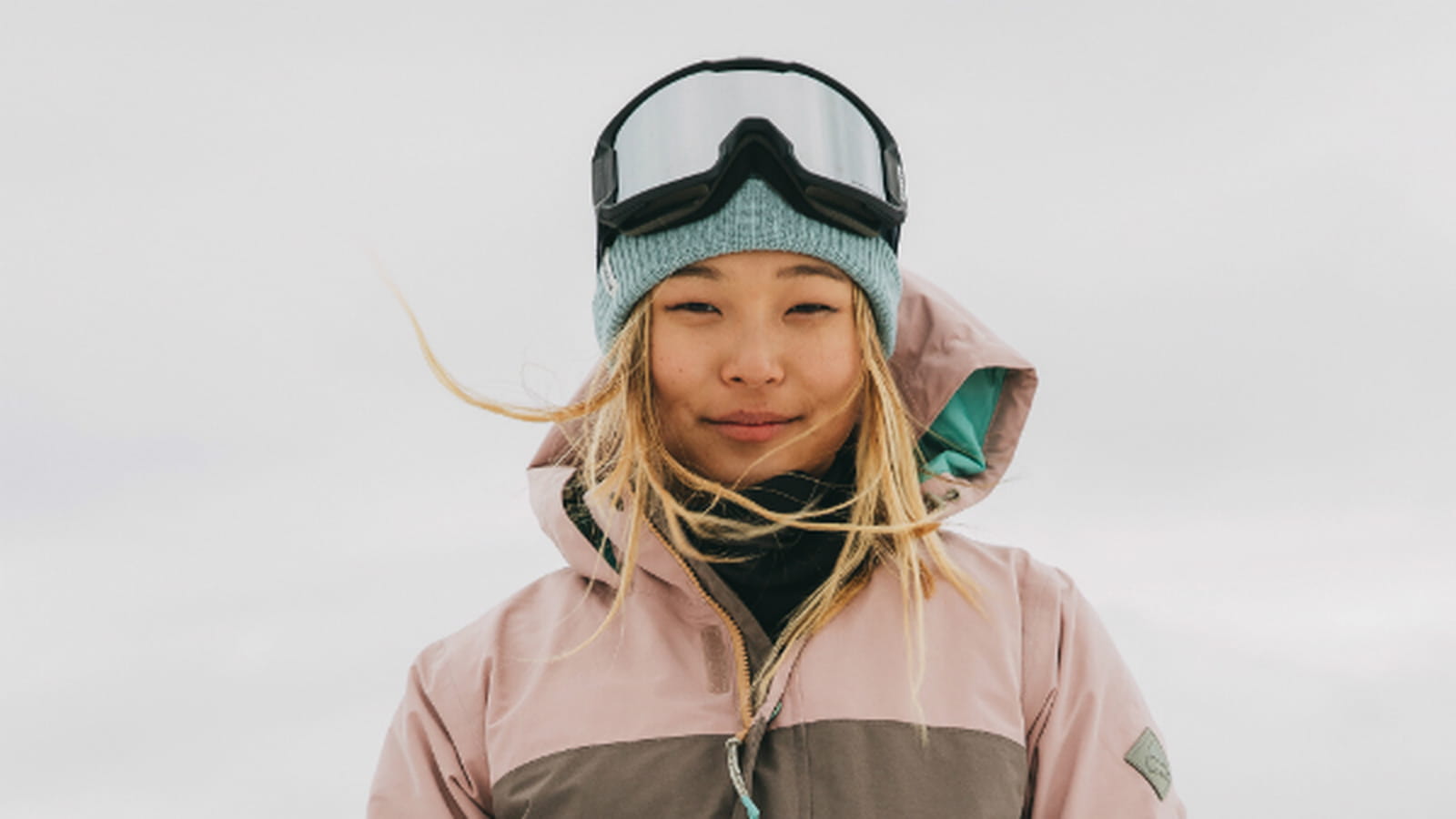 Veste snowboard Burton
