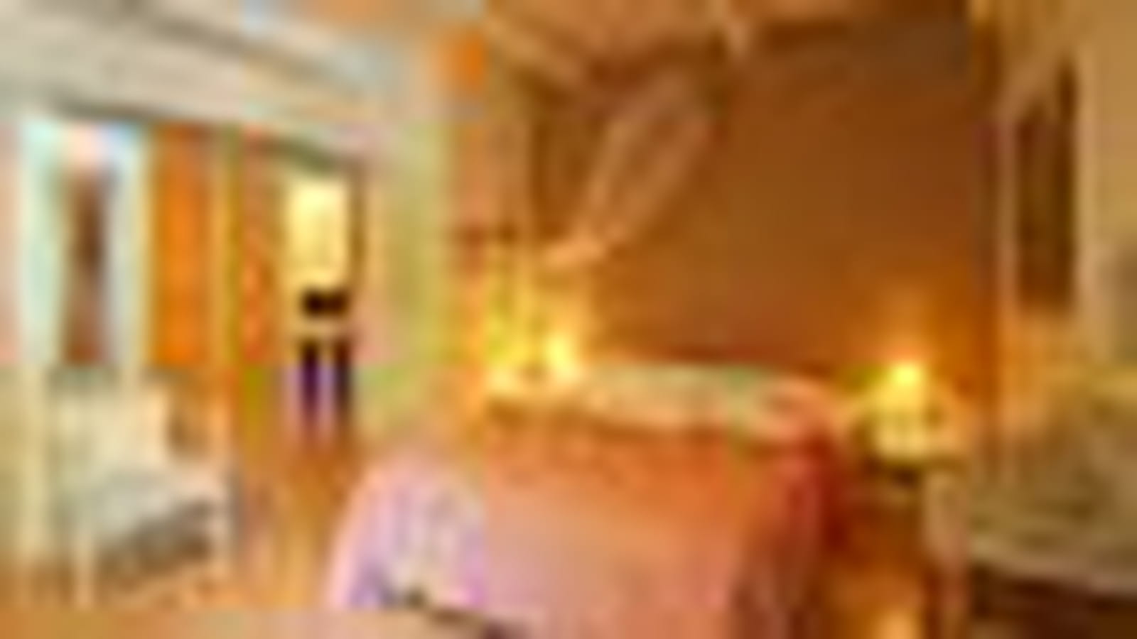 Chambre Cerise