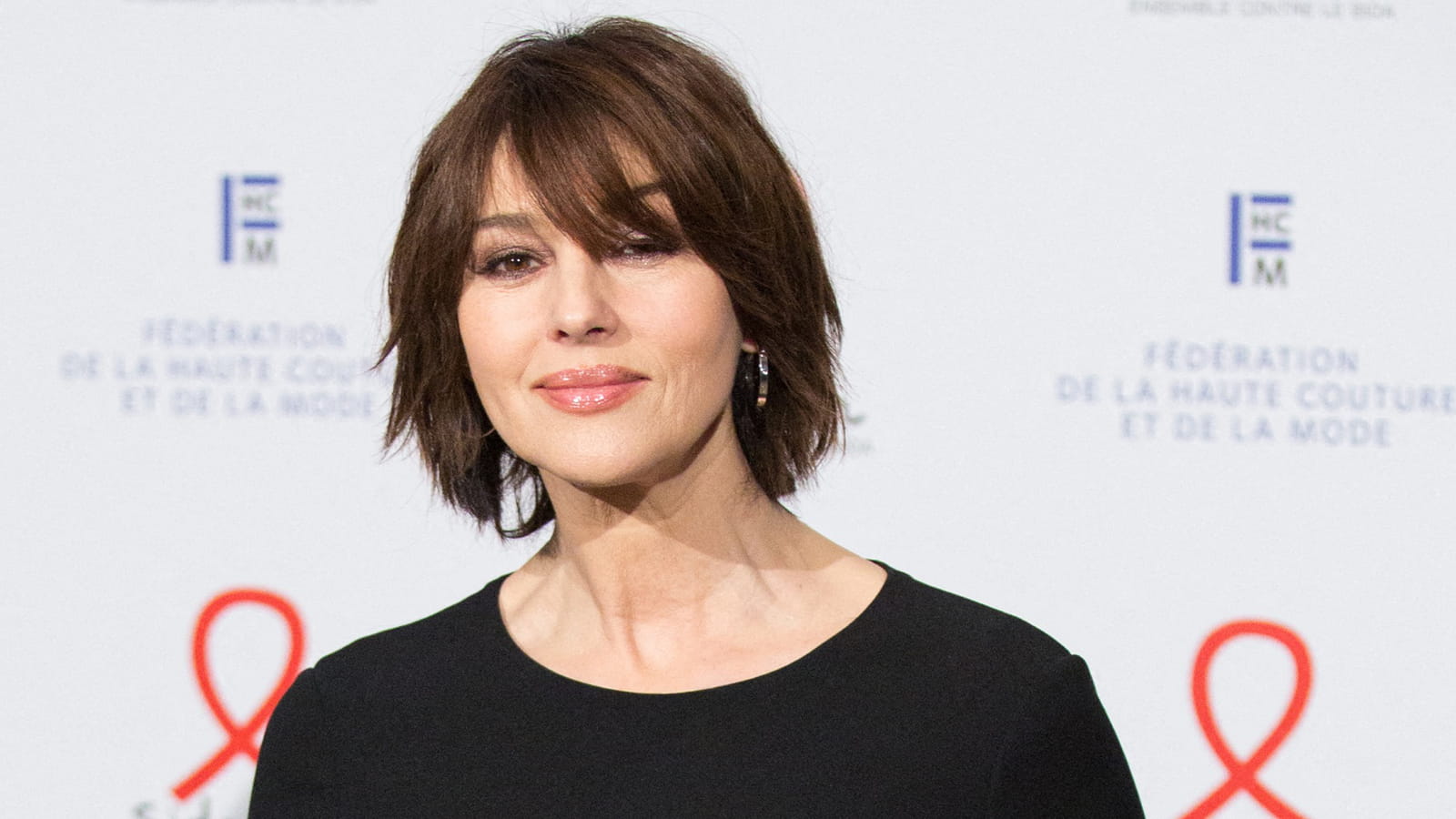 Monica Bellucci