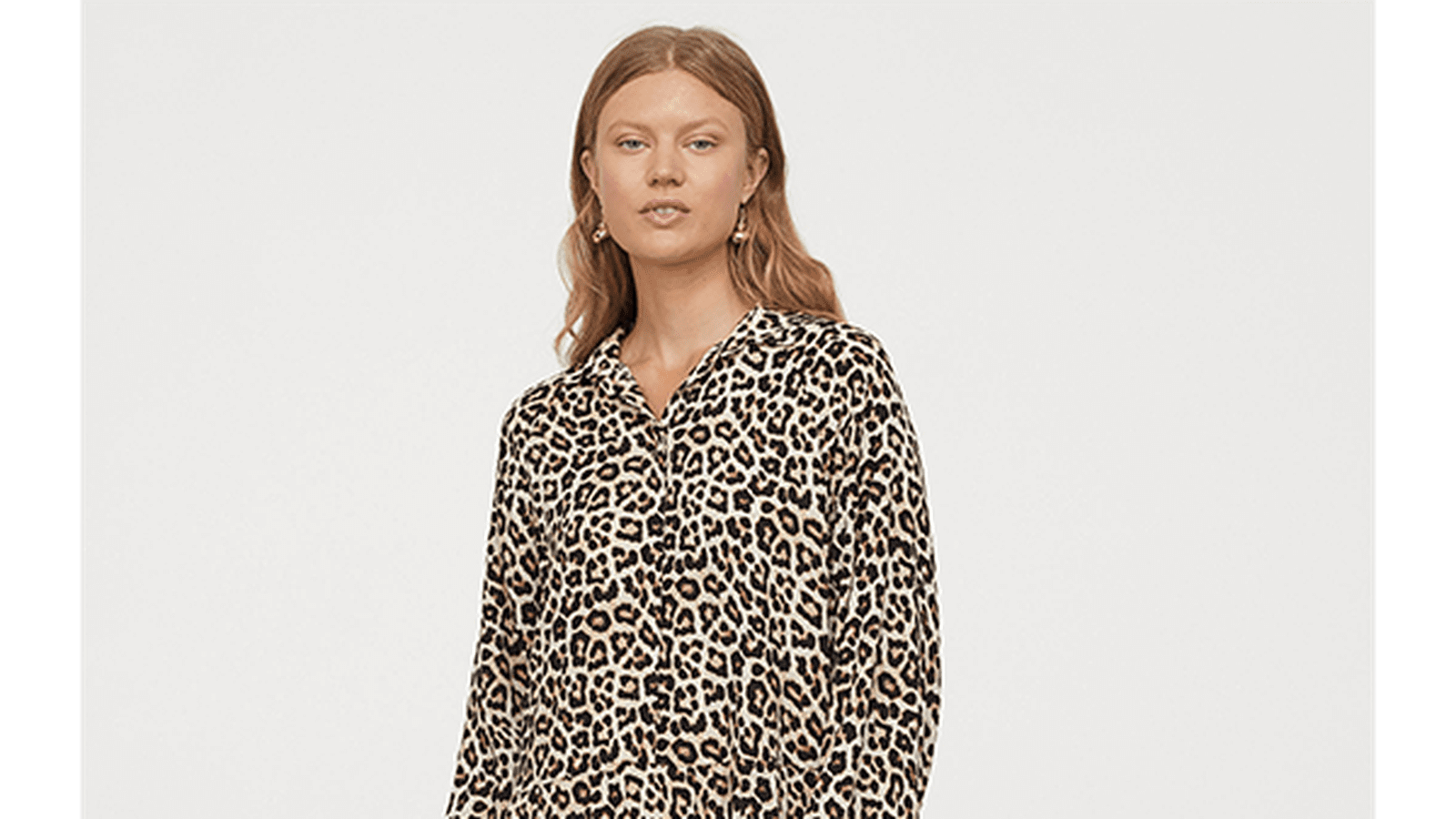 Robe H&M