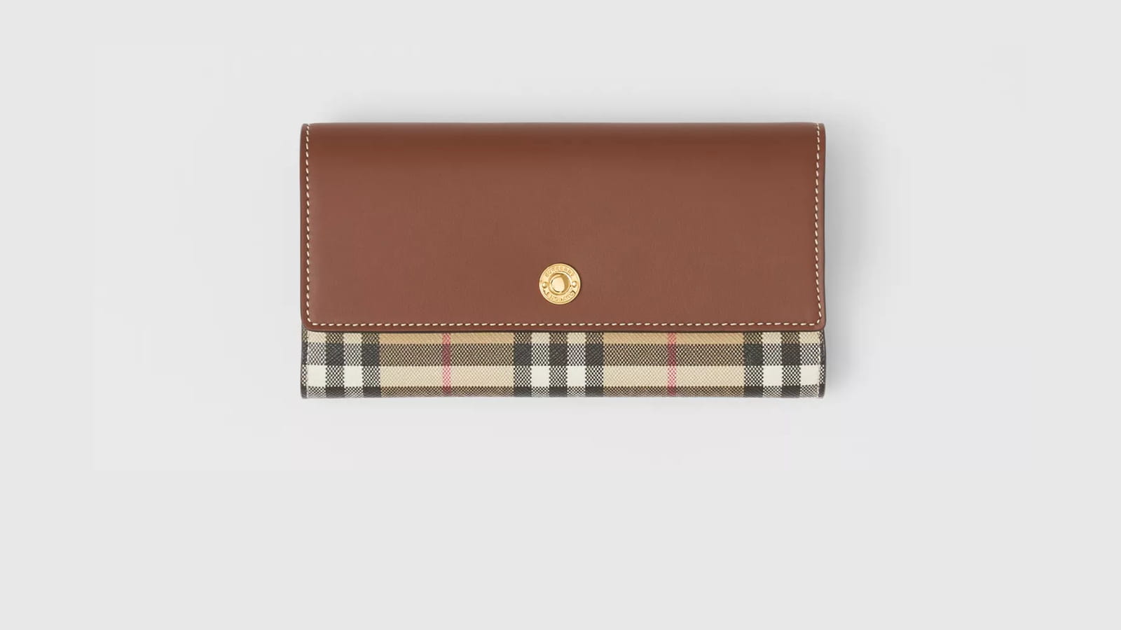 Portefeuille Burberry
