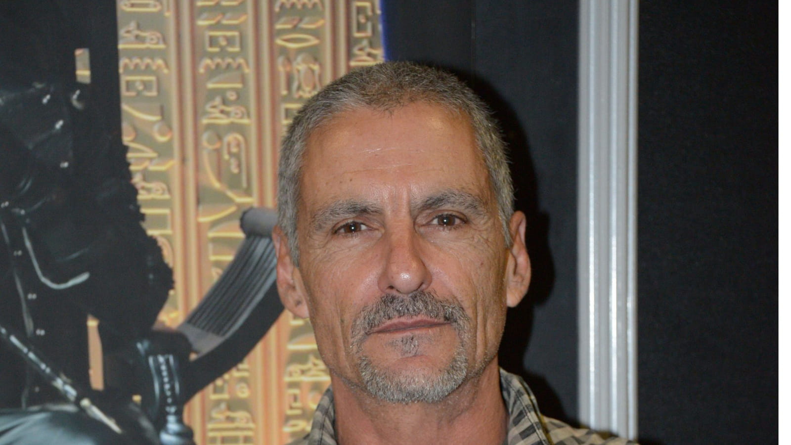 Cliff Simon