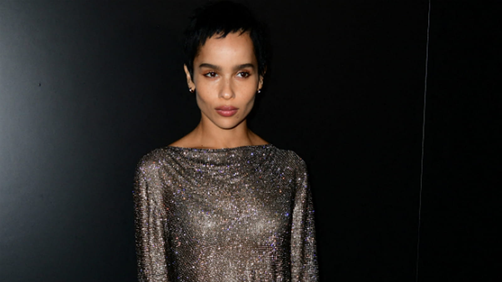 Zoe Kravitz
