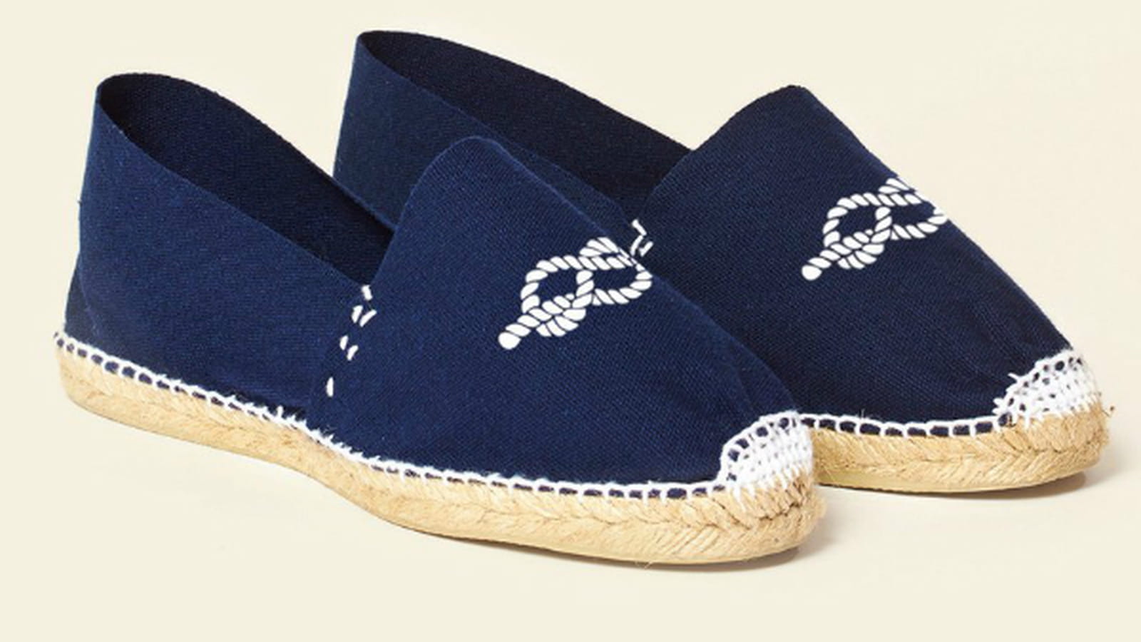 Espadrilles Rad