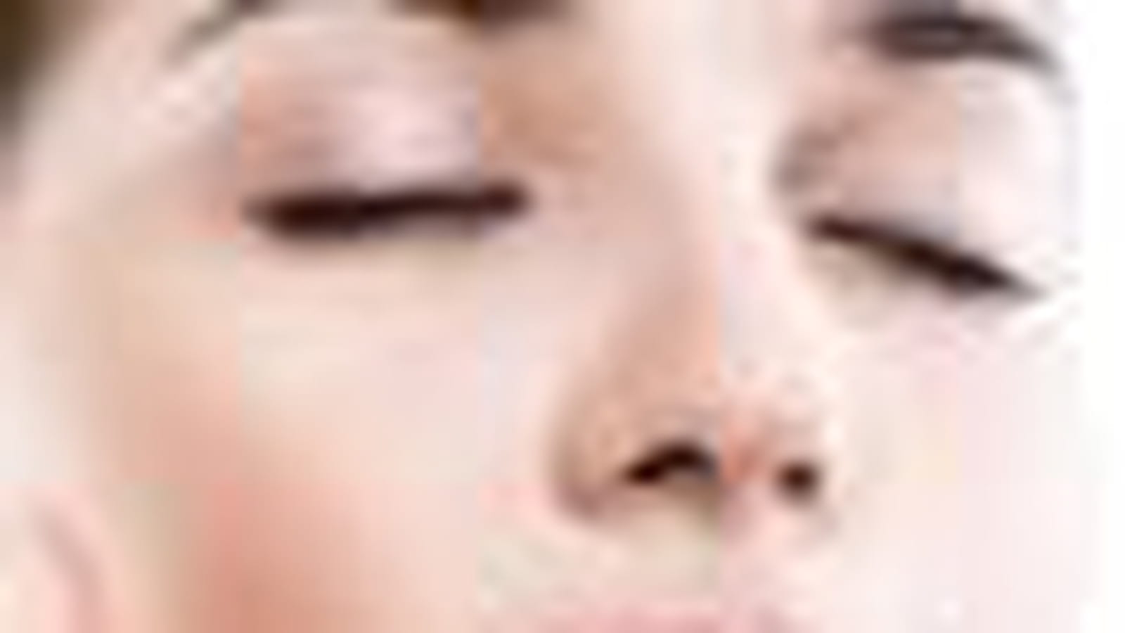 Un maquillage éclat