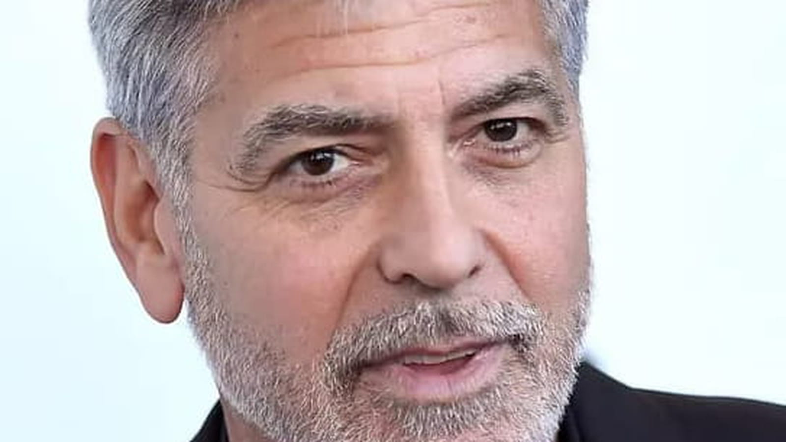 George Clooney