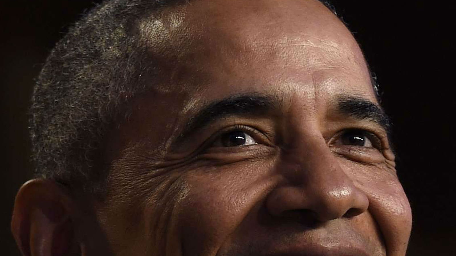 Barack Obama