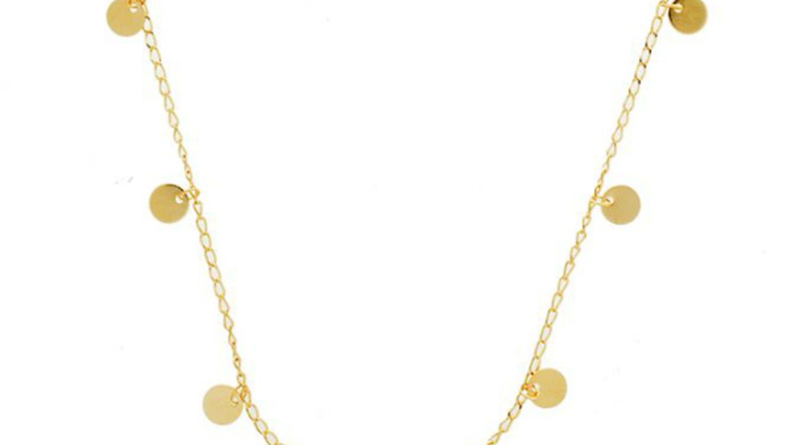 Collier Lou.Yetu 