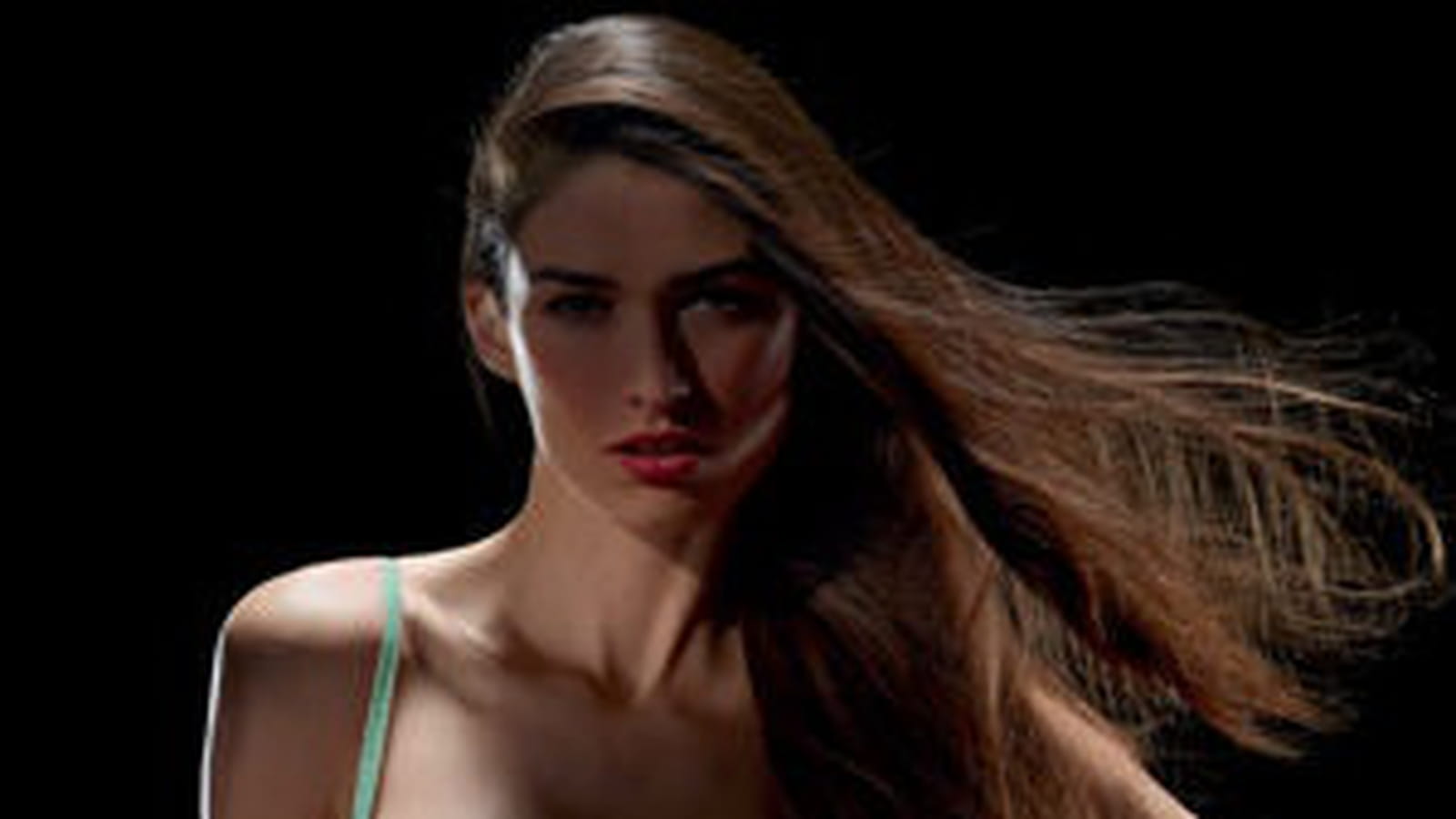 Soutien-gorge et culotte "Attraction" de Implicite 