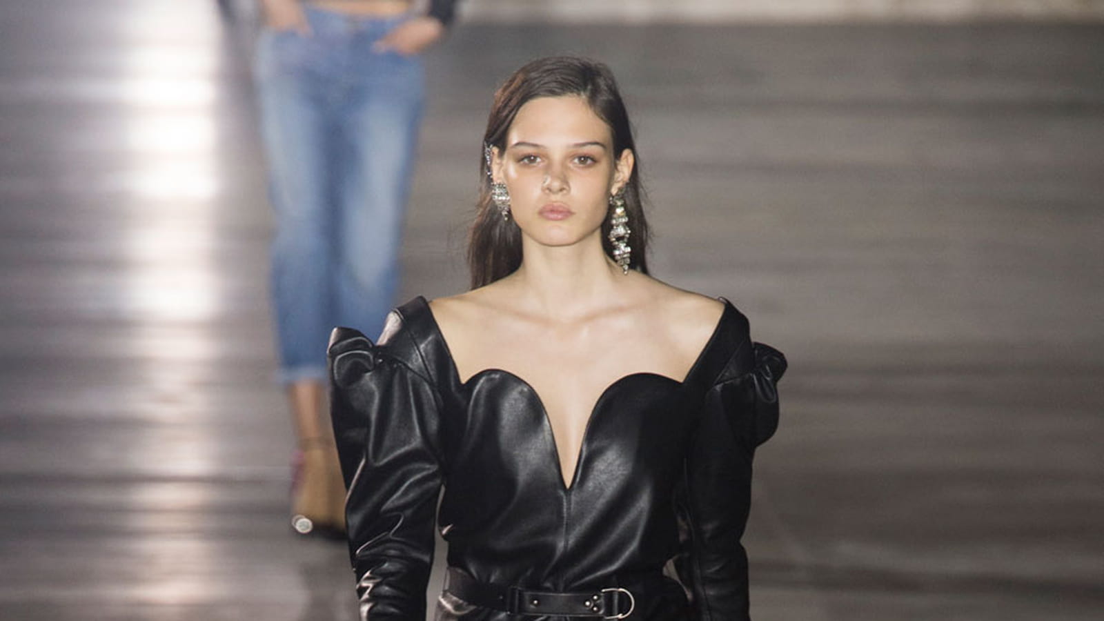 Saint Laurent