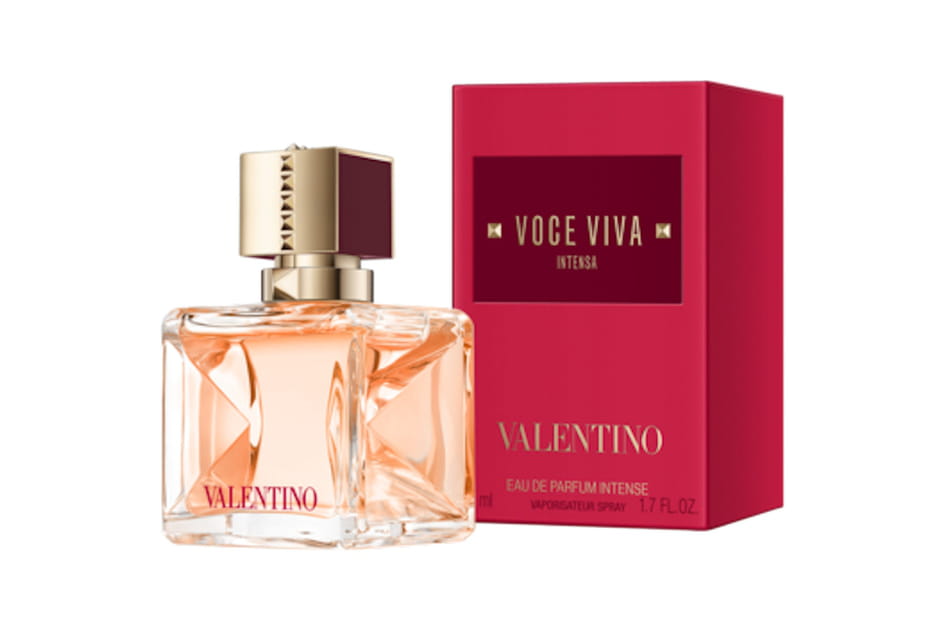 Vove Viva Intensa de Valentino