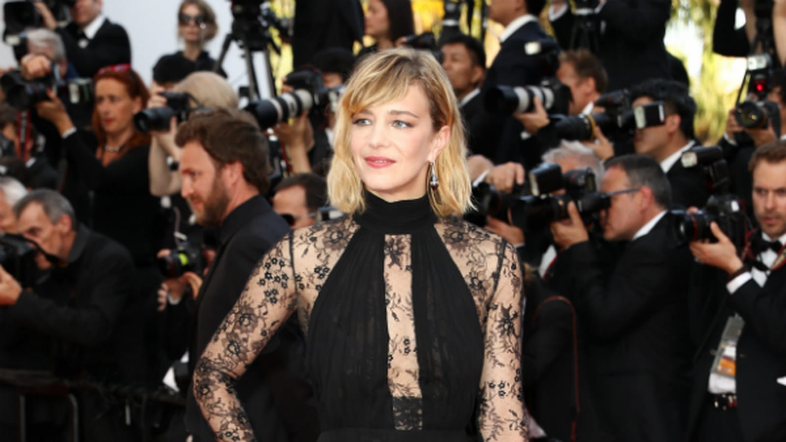 Céline Sallette