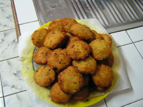 Bonbons piments