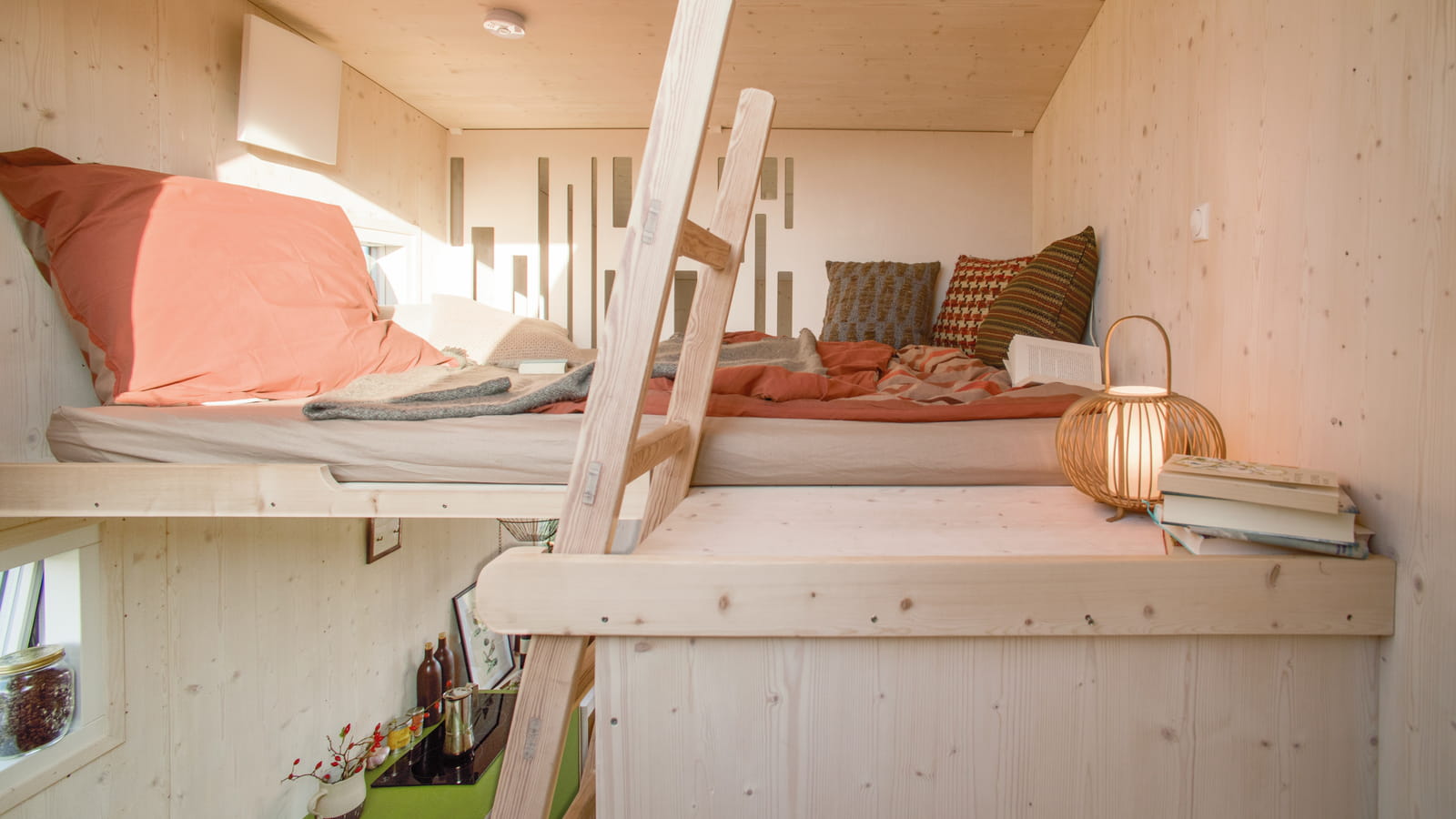 Espace nuit