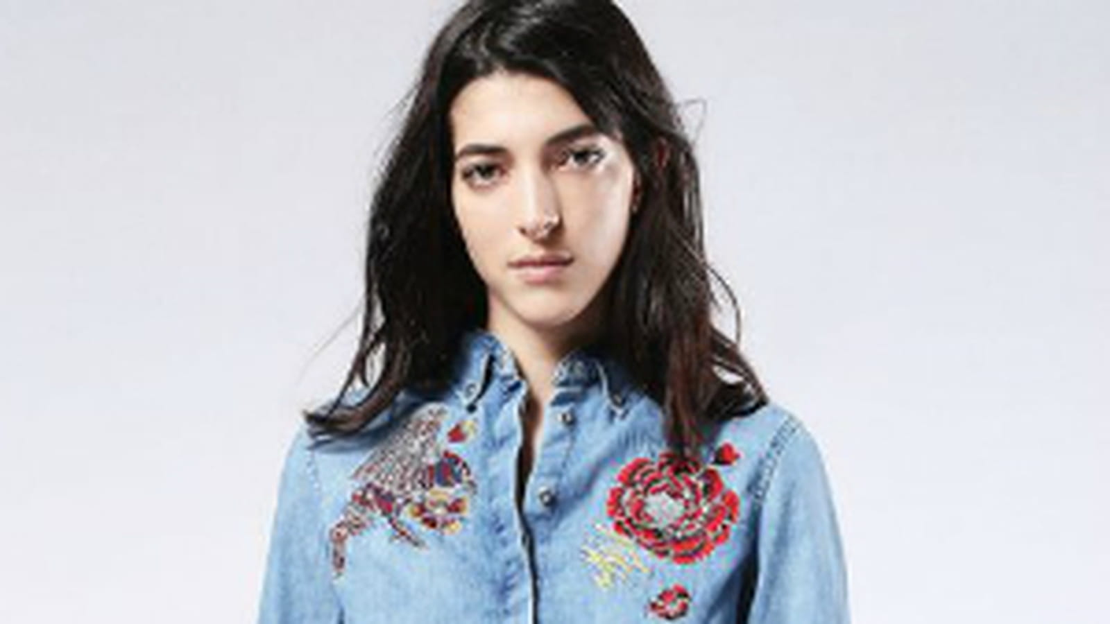 Chemise Diesel