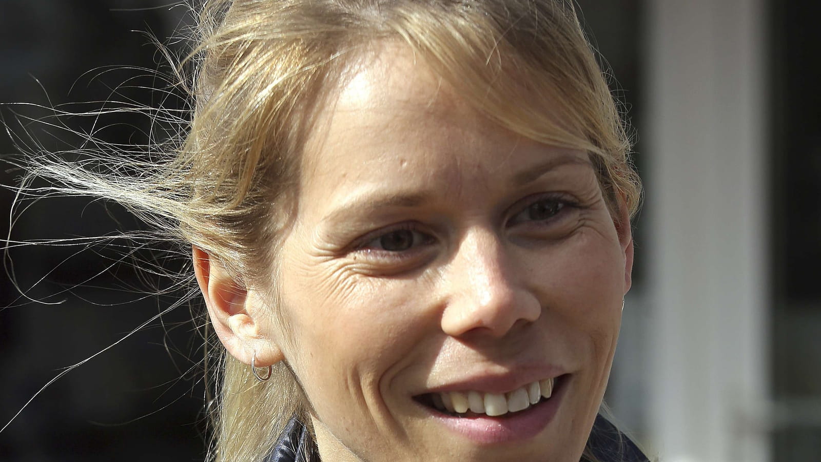 Brigitte Macron