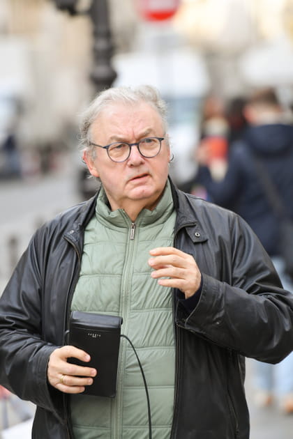 Mort de Tchéky Karyo : Dominique Besnehard a rendu hommage à son ami