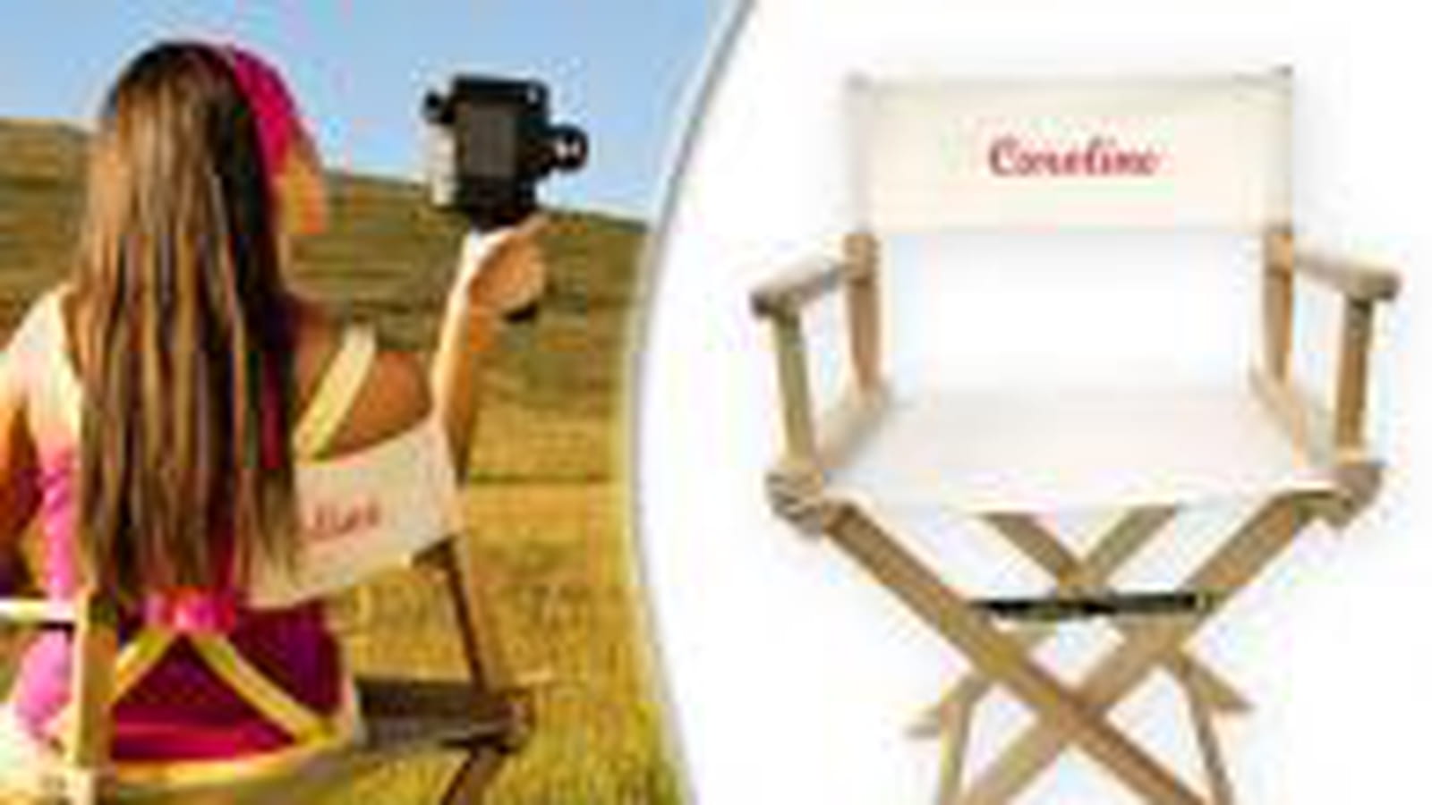 Fauteuil de Star
