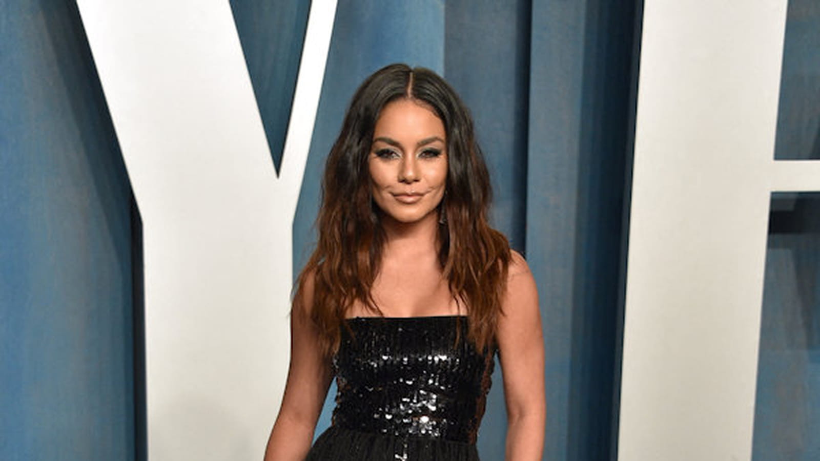 Vanessa Hudgens
