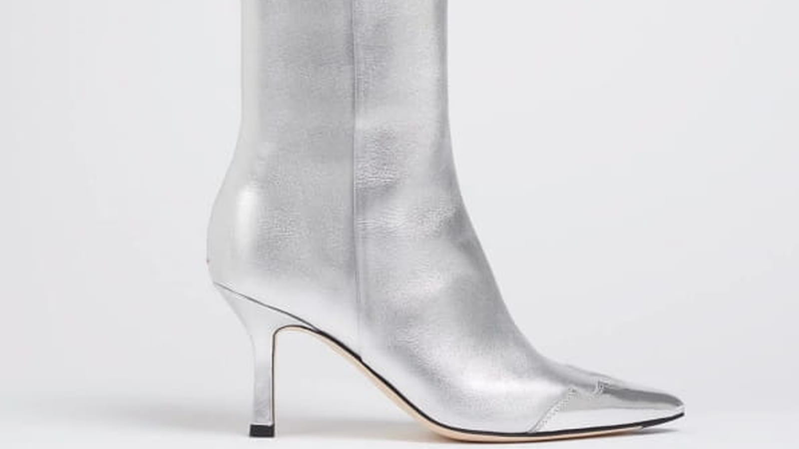 Bottines Aeyde