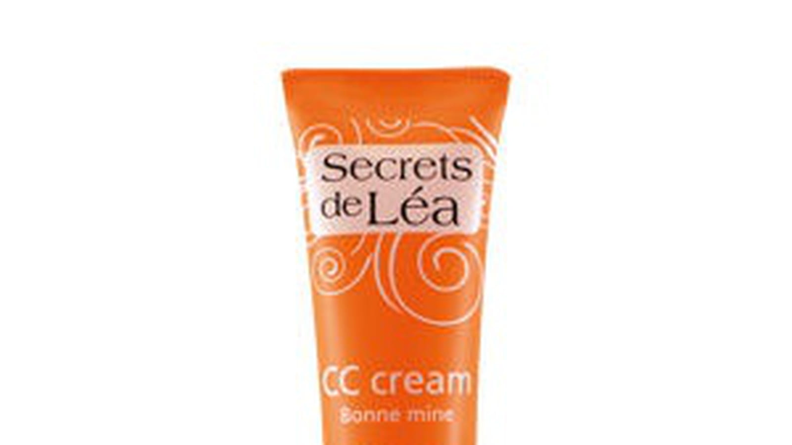 CC Cream Bonne Mine de Secrets de Léa