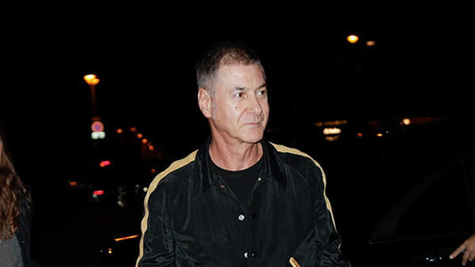 Etienne Daho