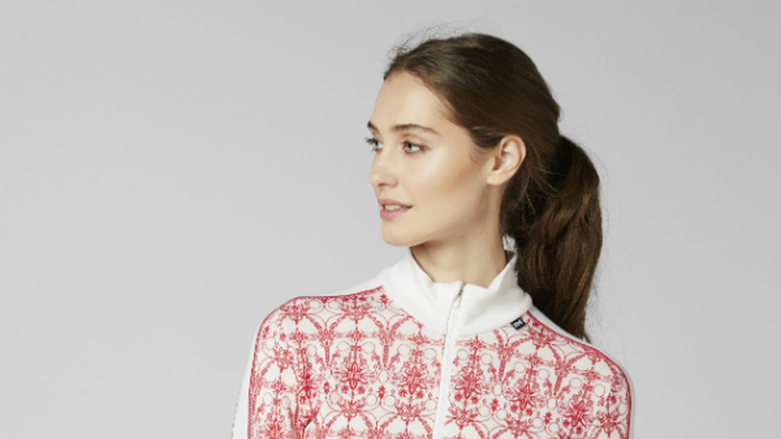 Seconde peau Helly Hansen