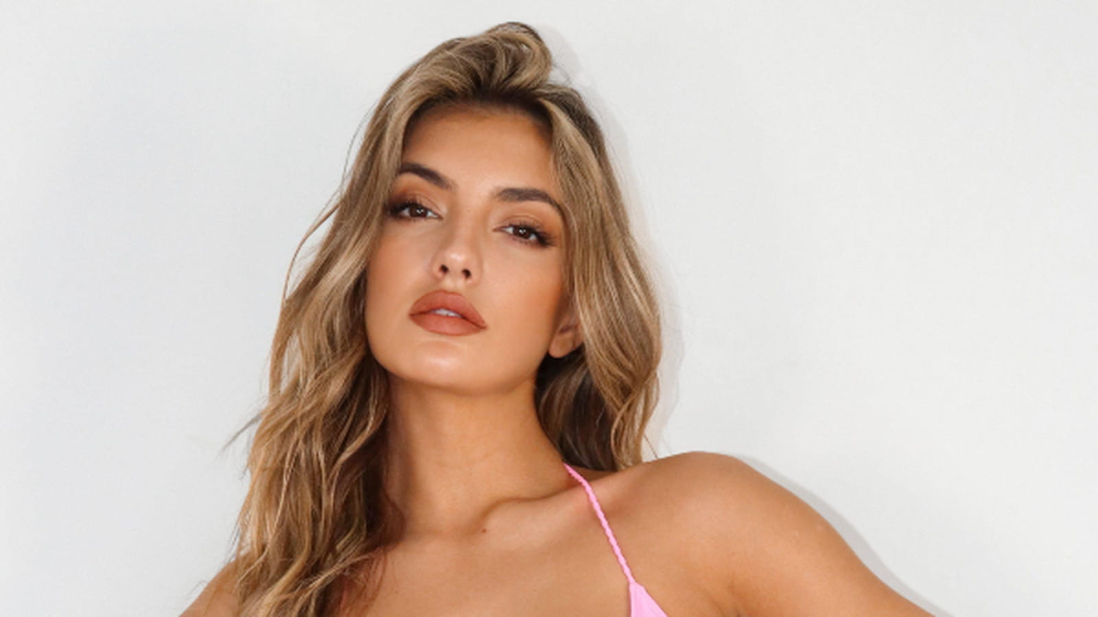 Bikini Missguided
