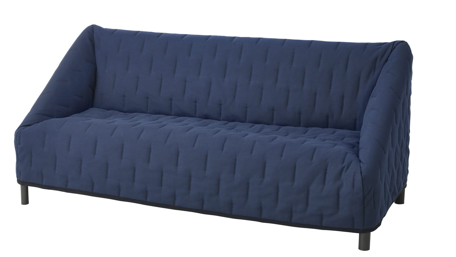 Canapé Ypperlig par Ikea x Hay