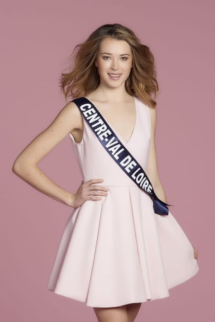 Miss Centre-Val-de-Loire