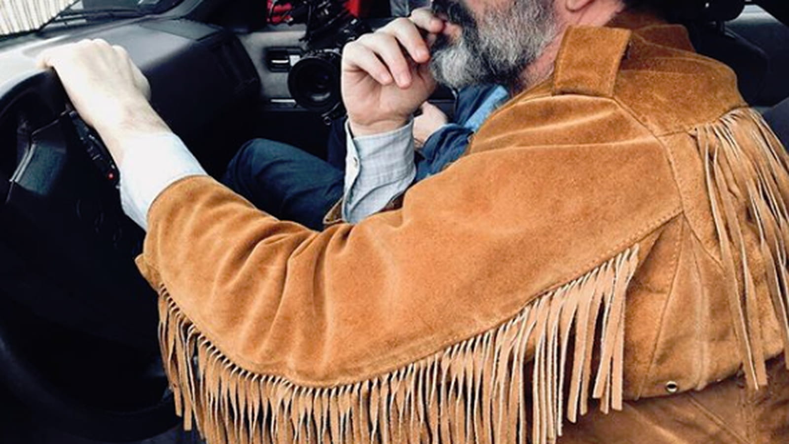 Jean Dujardin