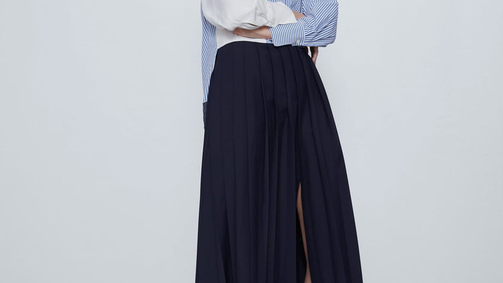 Robe patchwork 