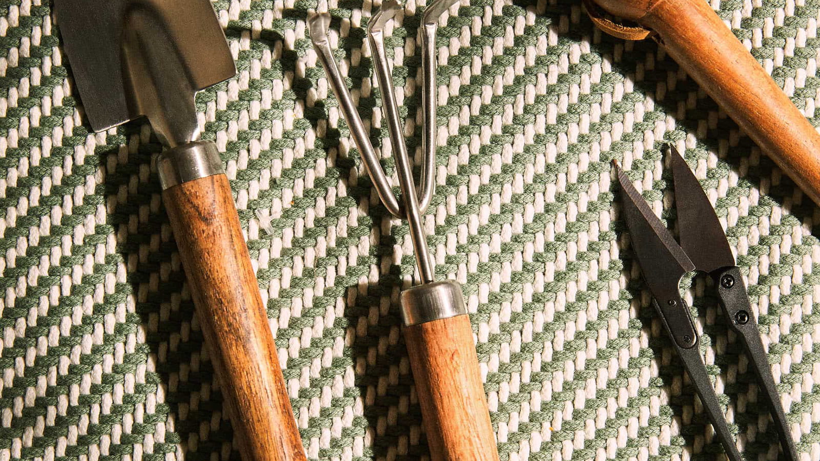 Mini outils Zara Home