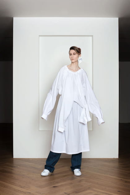 Collection Mossi automne-hiver 2022-2023