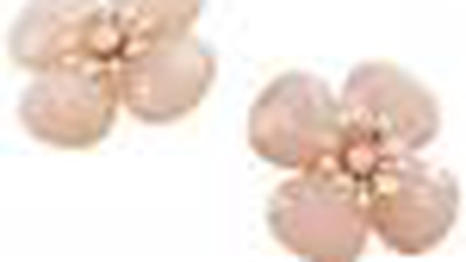 Boucles d'oreilles de H&M