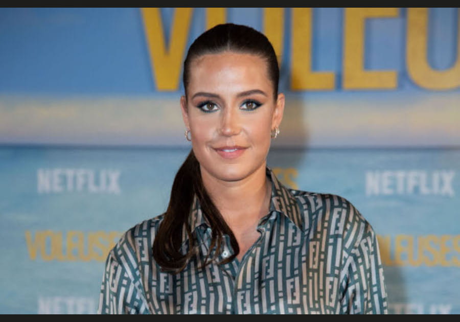 Top&nbsp;: le regard &eacute;meraude d'Ad&egrave;le Exarchopoulos