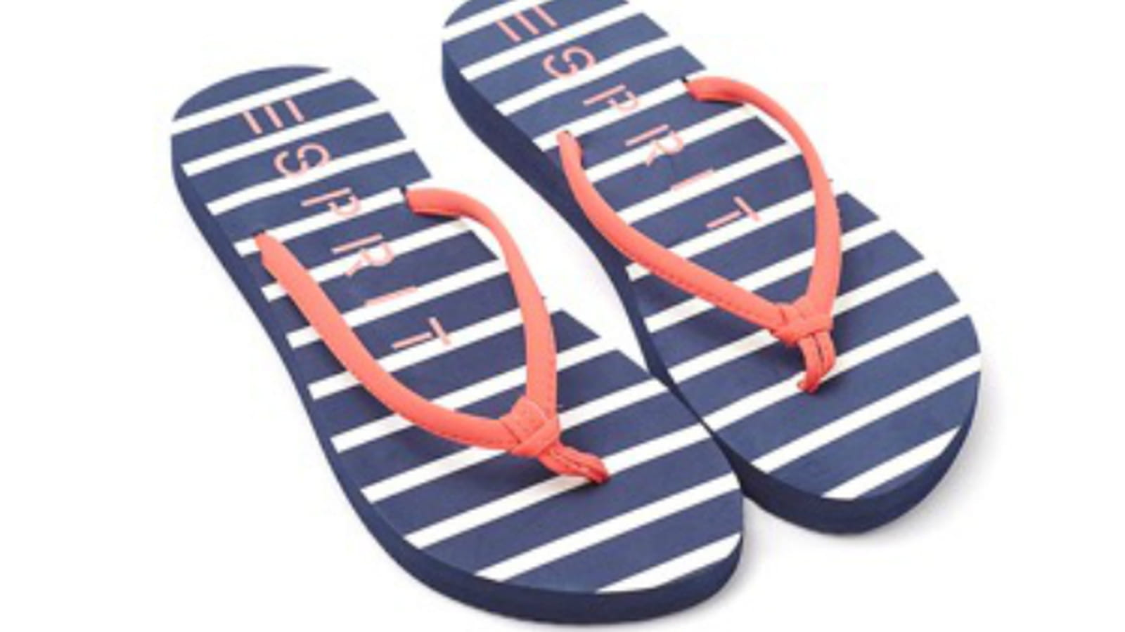 Sandales Esprit