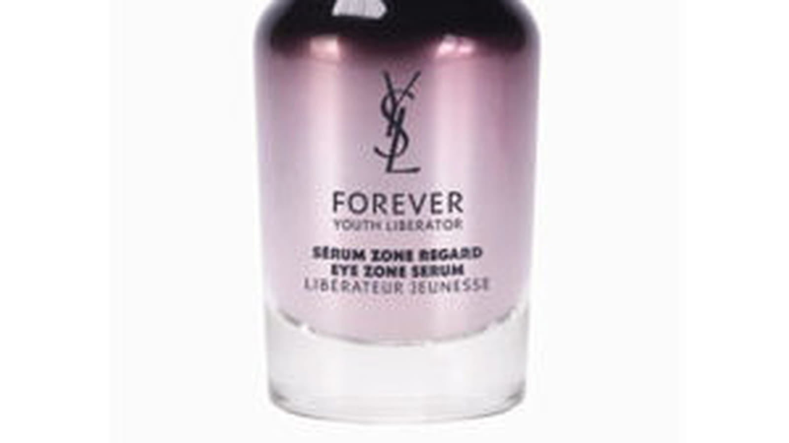 Sérum Zone Regard Libérateur Jeunesse d'Yves Saint Laurent