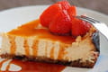 20&nbsp;recettes de cheesecakes par Christelle Milesi