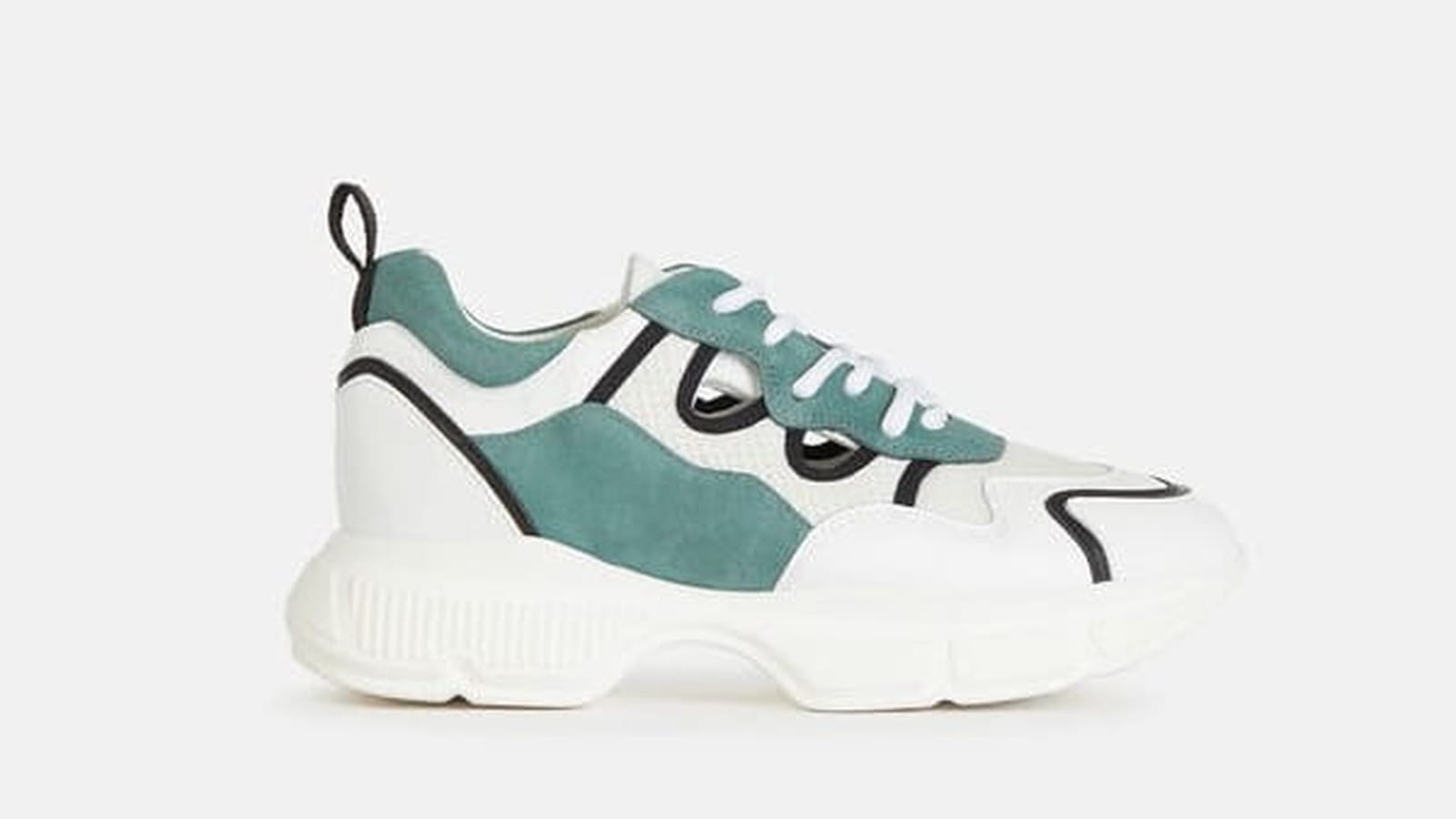 Baskets Minelli 