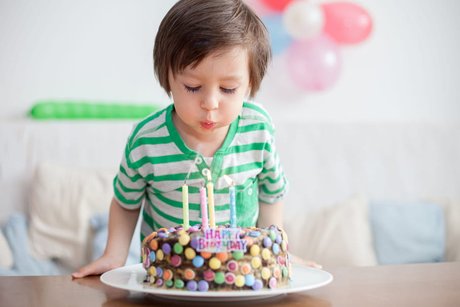 Anniversaire enfant : comment l'organiser et où le fêter ?