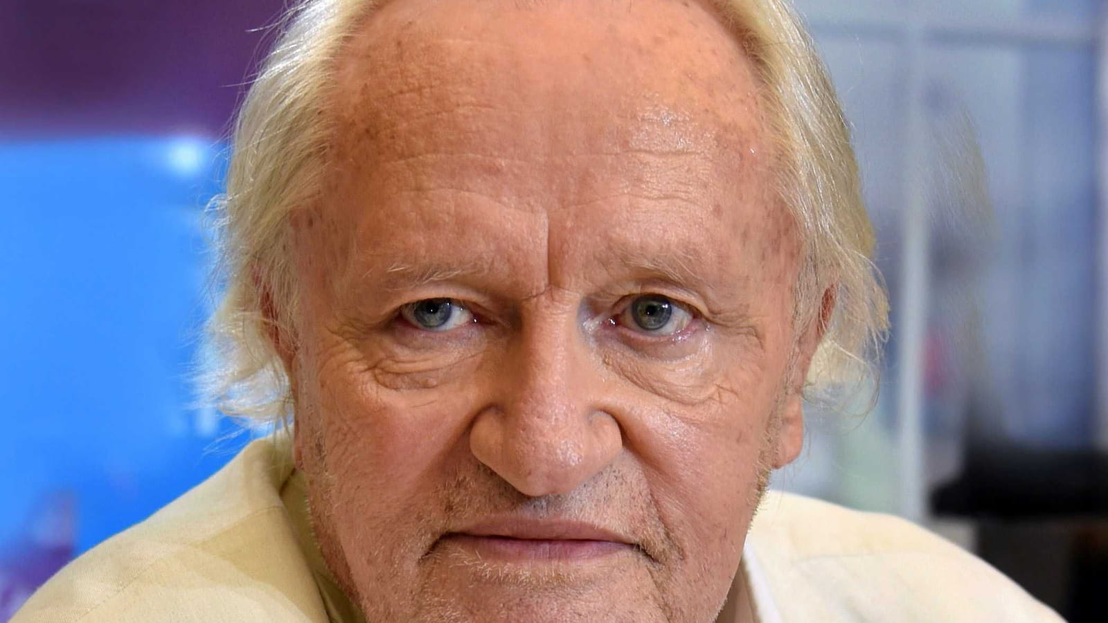 Niels Arestrup 