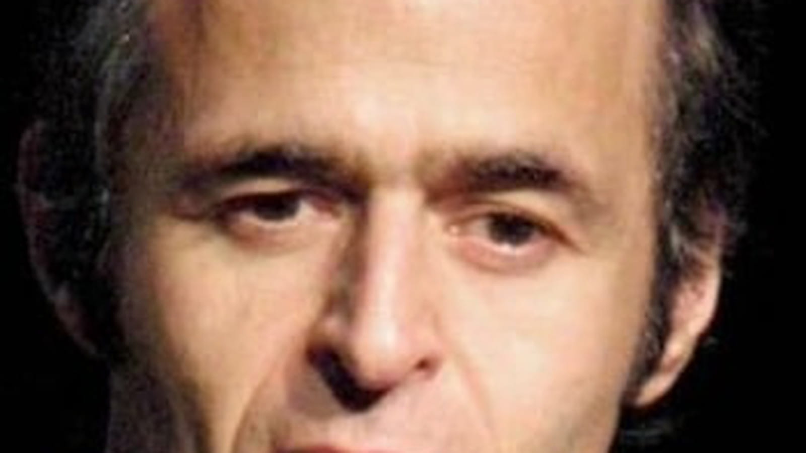 Jean-Jacques Goldman